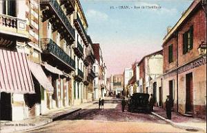 BG eb- 06- Rue de l' artillerie